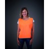 Chaleco fluo Reflective YOKO HVJ259