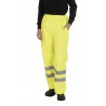 Pantalón Fluo Yellow YOKO HVS461