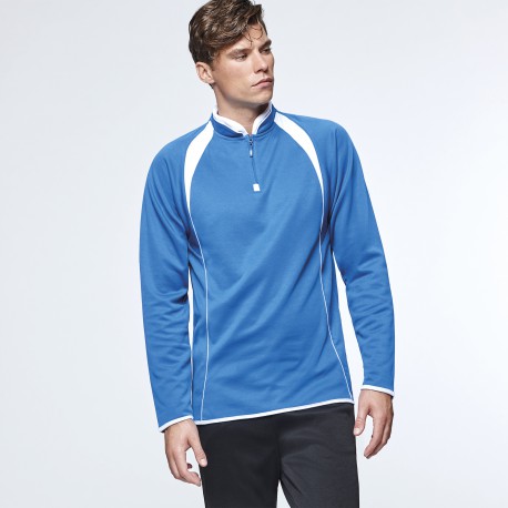 Sudadera deportiva ROLY 1097 Seul