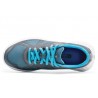 Zapatilla sport mujer GRIS/AZUL Vitality II SHOES FOR CREWS 24759