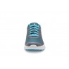 Zapatilla sport mujer GRIS/AZUL Vitality II SHOES FOR CREWS 24759