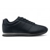 Zapatilla sport mujer negro Avery SHOES FOR CREWS 34545