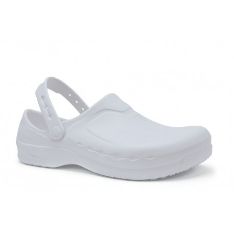 Zueco cocina unisex zinc SHOES FOR CREWS 62138