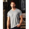 Camiseta hombre para sublimación RUSSELL HD T 166M