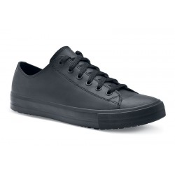 Zapatilla Delray in leather SHOES FOR CREWS 38649