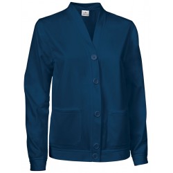 Chaqueta de mujer VALENTO CRETA