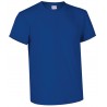 Camiseta VALENTO Bike Basic Cuello Redondo