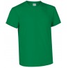 Camiseta VALENTO Bike Basic Cuello Redondo