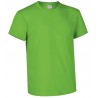 Camiseta VALENTO Bike Basic Cuello Redondo