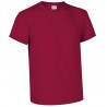 Camiseta VALENTO Bike Basic Cuello Redondo