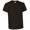 Camiseta VALENTO Bike Basic Cuello Redondo