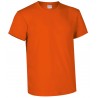 Camiseta VALENTO Bike Basic Cuello Redondo