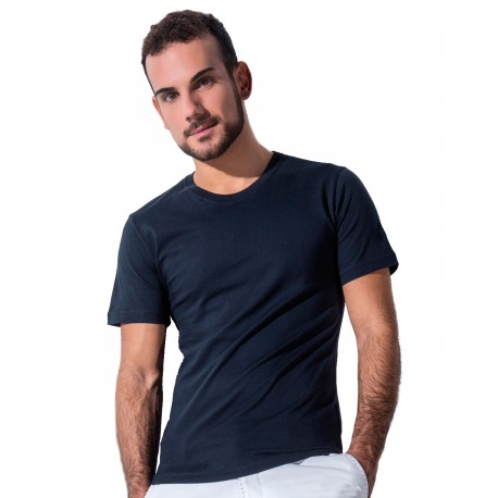 Camiseta ajustada hombre Men-Only B&C TM010 (DESCATALOGADO), compra online