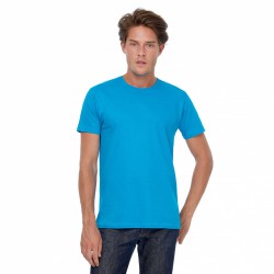 Camiseta de manga corta  B&C TU01T E150