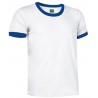 Camiseta VALENTO Premium Combi