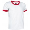 Camiseta VALENTO Premium Combi