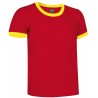 Camiseta VALENTO Premium Combi