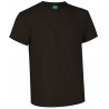Camiseta VALENTO Premium Cuello Redondo Wave