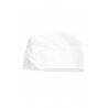 Gorro de cocina tipo militar MONZA 04003