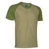 Camiseta VALENTO Premium Caiman