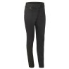 Pantalón chino con cintura elástica para mujer MONZA 04137