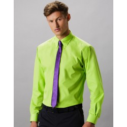 Camisa workforce manga larga Hombre KUSTOM KIT KK140