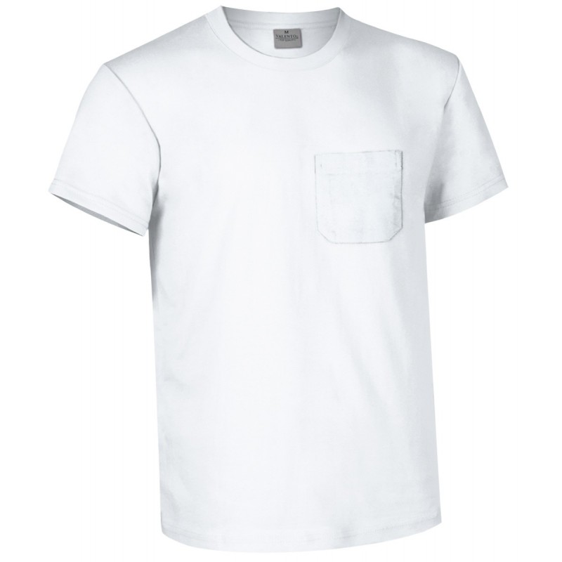 Camiseta LVSE con bolsillo con fuelle - Prêt-à-Porter 1AATUV