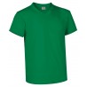 Camiseta VALENTO Sun Top Cuello Pico