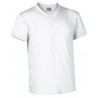 Camiseta VALENTO Sun Top Cuello Pico