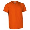 Camiseta VALENTO Sun Top Cuello Pico