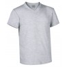 Camiseta VALENTO Sun Top Cuello Pico