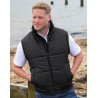 Chaleco core bodywarmer RESULT R208X