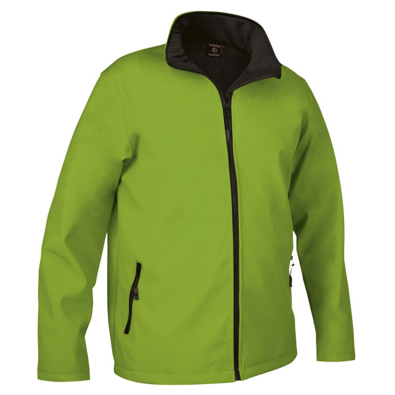 Chaqueta softshell VALENTO Horizon compra online