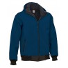 Chaqueta softshell con capucha VALENTO BLUMMER