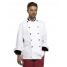 Americana de Cocinero MONZA 04400