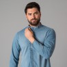 Chaqueta de cocina unisex de estilo vaquero GARYS 9477 Ventura