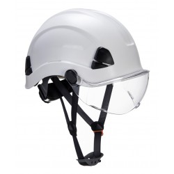 Protector ocular para casco Height Endurance PORTWEST PA03