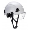 Protector ocular para casco Height Endurance PORTWEST PA03