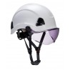 Protector ocular para casco Height Endurance PORTWEST PA03