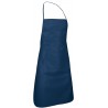 Delantal multiusos desechable con peto VALENTO PEPPER