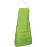 Delantal multiusos desechable con peto VALENTO PEPPER
