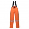 Cubre pantalones Araflame acolchados PORTWEST AF83