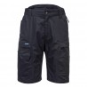 Bermudas Ripstop KX3 PORTWEST KX340