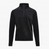 	Sudadera cuello alto micropile gripen DIADORA 702.158540