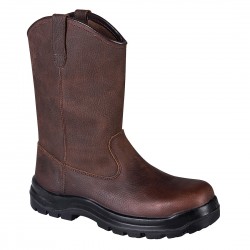 Bota Compositelite Indiana S3 PORTWEST FC16