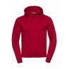 Sudadera con capucha hombre RUSSELL 265M