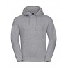 Sudadera con capucha hombre RUSSELL 265M