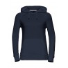 Sudadera con capucha mujer RUSSELL 281F