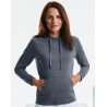 Sudadera con capucha mujer RUSSELL 281F