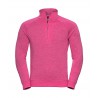 Sudadera media cremallera hombre RUSSELL 282M